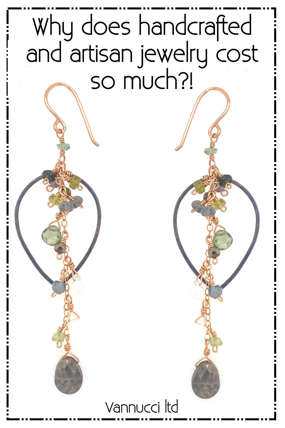 Handcrafted artisan jewelry sales