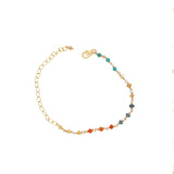 Canyon Flames Bracelet