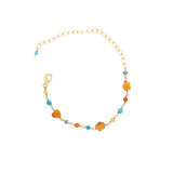 Glacial Glow Bracelet