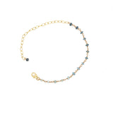 Frosted Radiance Bracelet