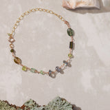 Mosslight Links Bracelet