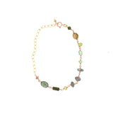 Mosslight Links Bracelet