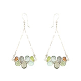 Lichen Tangle Earrings