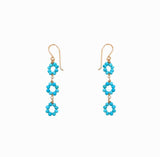 Luminous Sunrise Earring