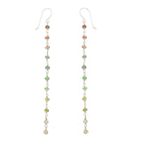 Trail Tendrils Earring