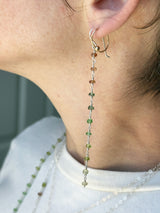 Trail Tendrils Earring