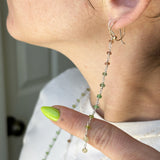 Trail Tendrils Earring