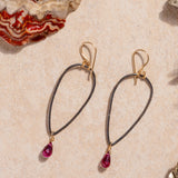 Desert Relic Earring