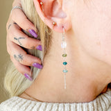 Edge of Spring Earrings