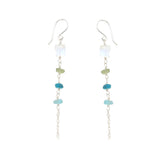 Edge of Spring Earrings