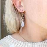 Celestial Melt Moonstone Drops