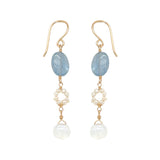 Soft Thaw Earrings