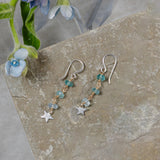 Shooting Star Earring