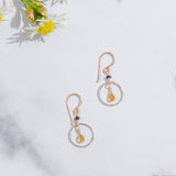 Mountain Arnica Earring