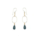 Still Water Earrings