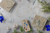 Edge of Spring Earrings