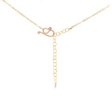 Waterdrop Necklace No. 2