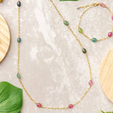 Paradise Necklace