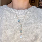 The Meridian Necklace