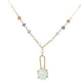 Waterdrop Necklace