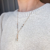 Waterdrop Necklace