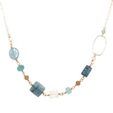 Open Skies Necklace