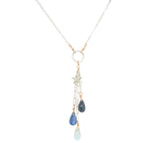 Dusky Skies Necklace