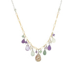 Spring Mirage Jewels Necklace
