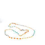 Canyon Flames Necklace