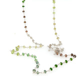 Trail Tendrils Necklace