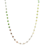 Trail Tendrils Necklace