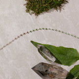 Trail Tendrils Necklace