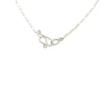 Verdant Tangle Necklace