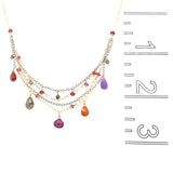 Artifact of the Ancients Necklace