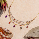 Artifact of the Ancients Necklace