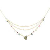 Signature Tropical Necklace