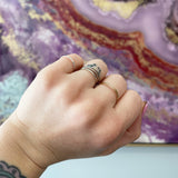 Whisper of a Ring in Gold