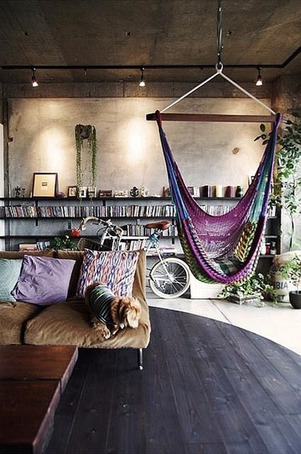 Pinterest and Inspiring Spaces