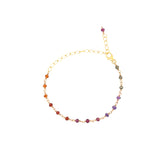 Autumn Strata Bracelet