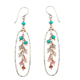 Coastal Breeze Earring