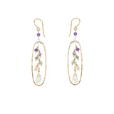 Mojave in May Earrings