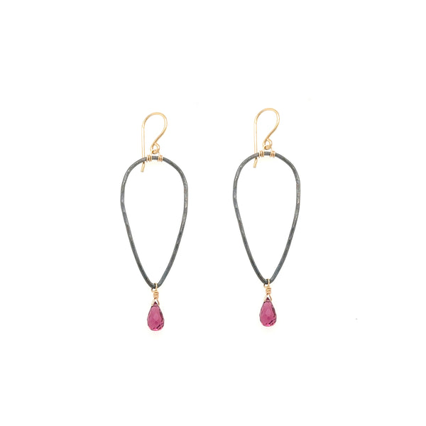 Desert Relic Earring