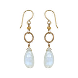 Celestial Melt Moonstone Drops