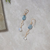 Soft Thaw Earrings