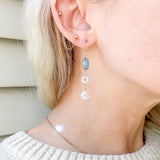Soft Thaw Earrings