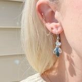 Glacial Lake Earring