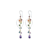 Rainbow Spectrum Earring