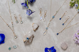 Celestial Melt Moonstone Drops
