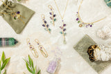 Mojave in May Earrings