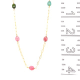 Paradise Necklace